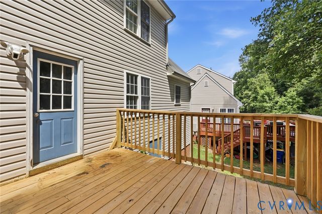 7861 Winding Ash Ter, Chesterfield, VA 23832