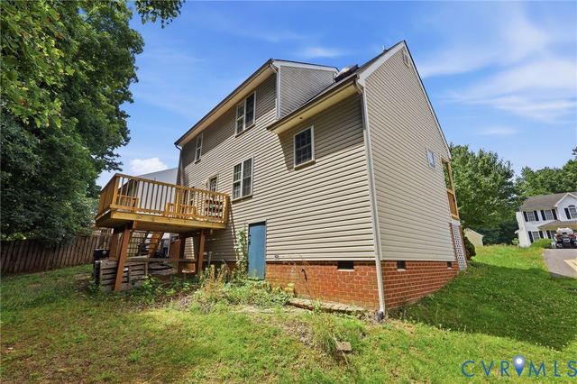 7861 Winding Ash Ter, Chesterfield, VA 23832