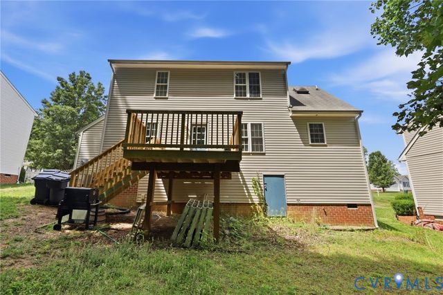 7861 Winding Ash Ter, Chesterfield, VA 23832