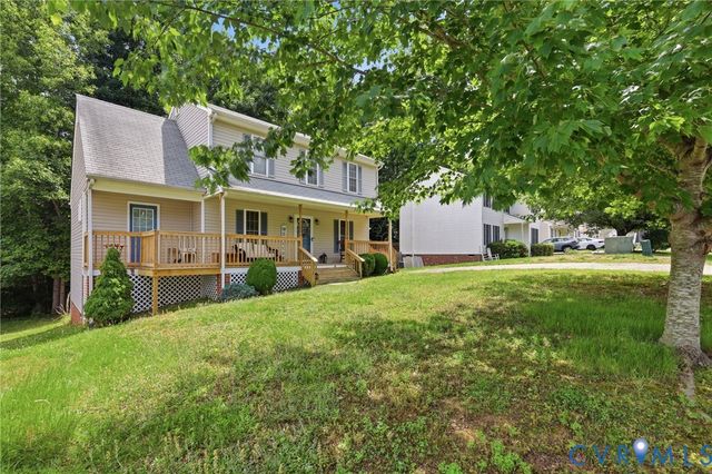 7861 Winding Ash Ter, Chesterfield, VA 23832