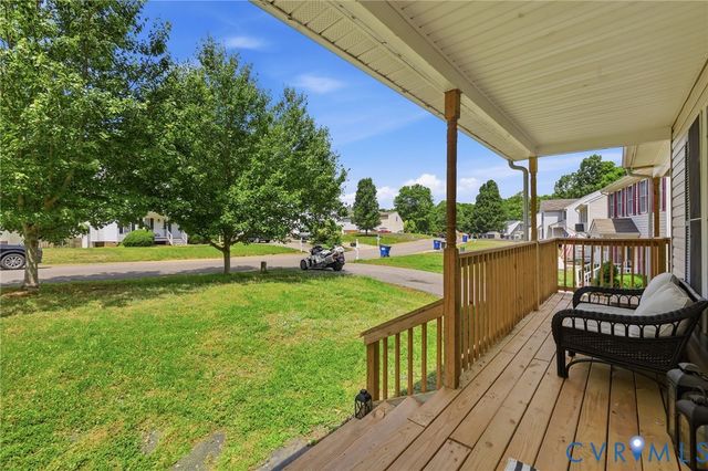 7861 Winding Ash Ter, Chesterfield, VA 23832