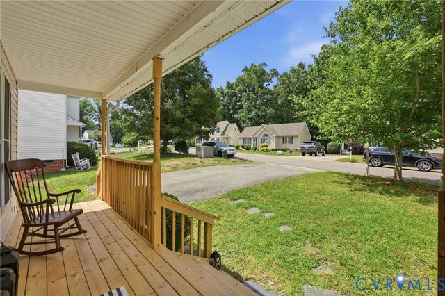 7861 Winding Ash Ter, Chesterfield, VA 23832