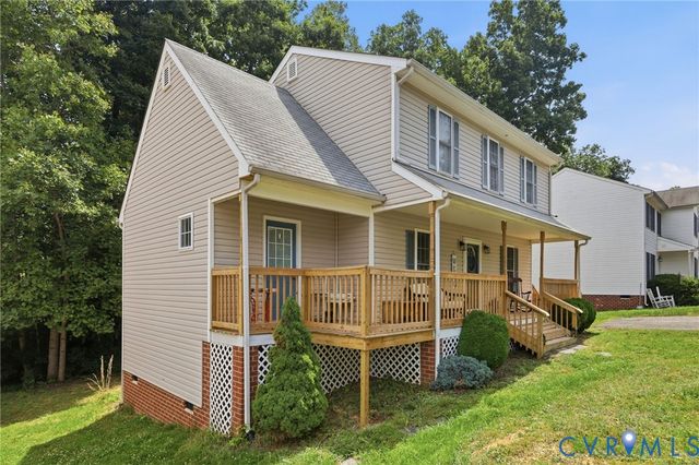 7861 Winding Ash Ter, Chesterfield, VA 23832