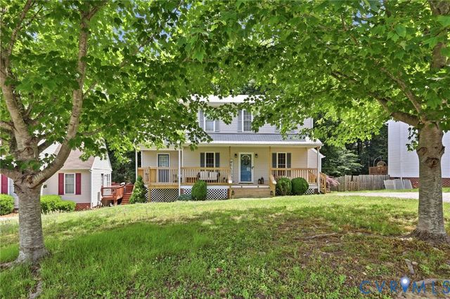 7861 Winding Ash Ter, Chesterfield, VA 23832