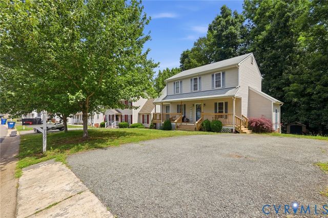 7861 Winding Ash Ter, Chesterfield, VA 23832