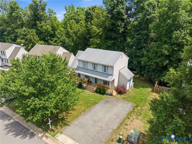 7861 Winding Ash Ter, Chesterfield, VA 23832