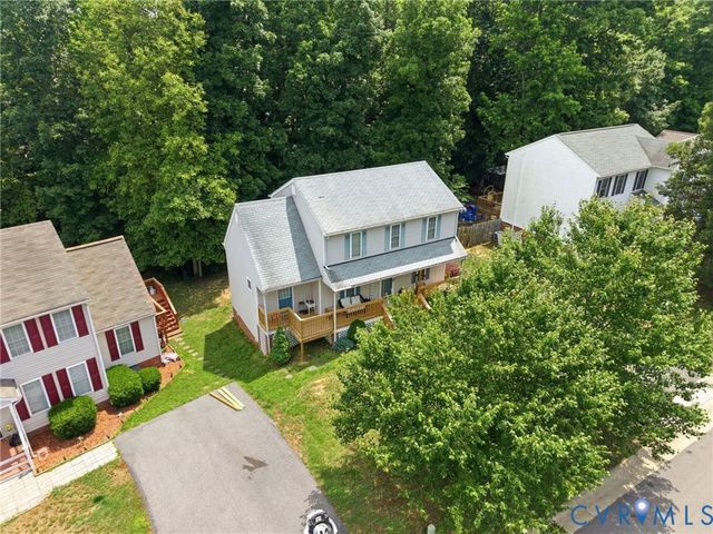 7861 Winding Ash Ter, Chesterfield, VA 23832