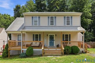 7861 Winding Ash Ter, Chesterfield, VA 23832