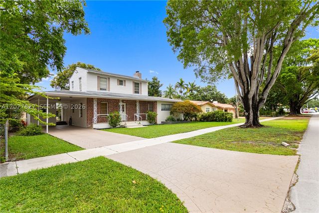 72 Palmetto Dr 0, Miami Springs, FL 33166