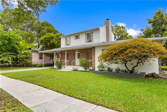 72 Palmetto Dr 0, Miami Springs, FL 33166