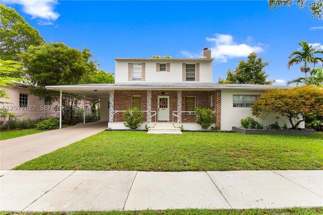 72 Palmetto Dr 0, Miami Springs, FL 33166