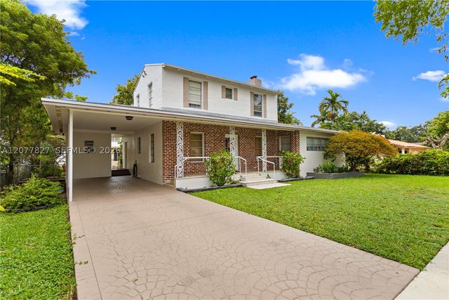 72 Palmetto Dr 0, Miami Springs, FL 33166