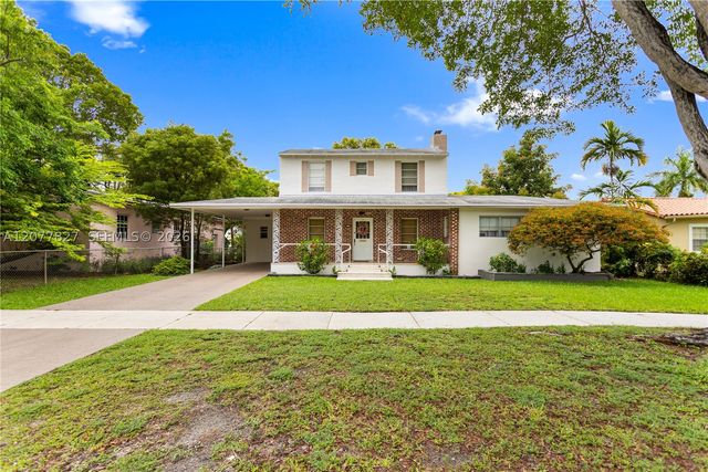72 Palmetto Dr 0, Miami Springs, FL 33166
