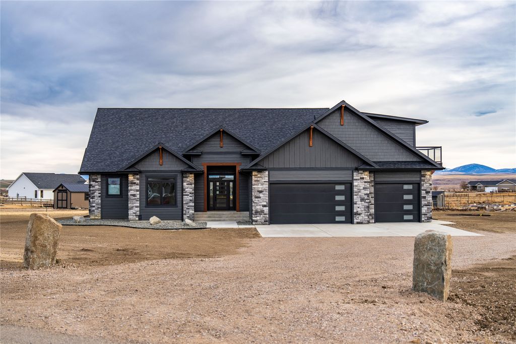 10 Rock Quarry Lane, Great Falls, MT 59405