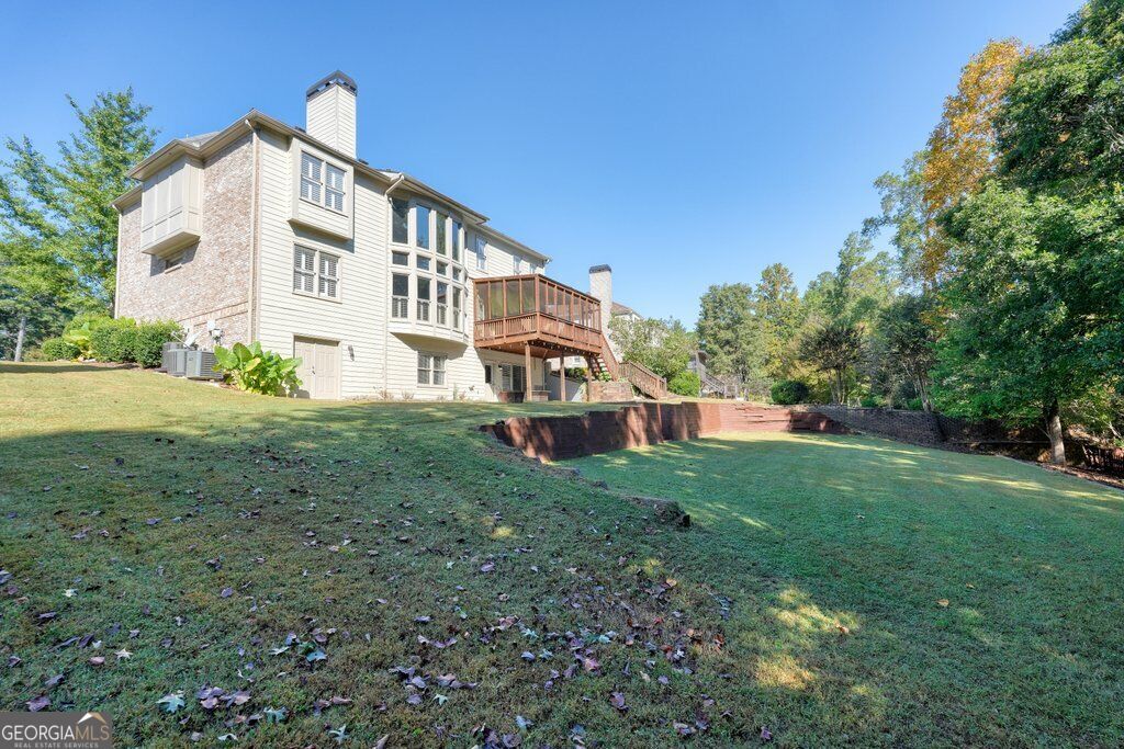 624 Devon Brooke Drive, Woodstock, GA 30188 — photo 2