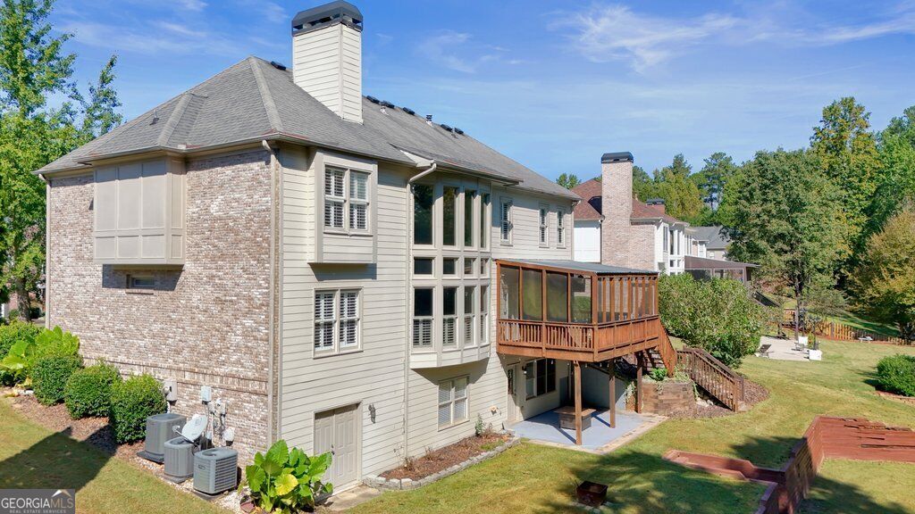 624 Devon Brooke Drive, Woodstock, GA 30188 — photo 3