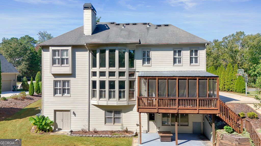 624 Devon Brooke Drive, Woodstock, GA 30188 — photo 4