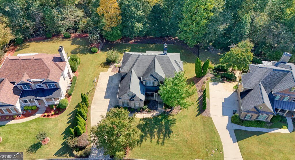 624 Devon Brooke Drive, Woodstock, GA 30188 — photo 5