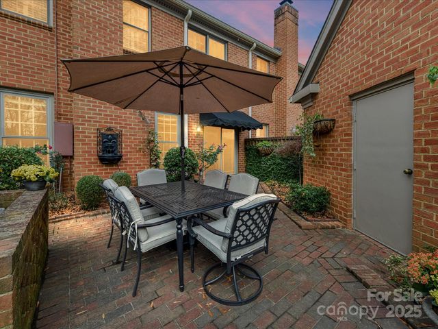 2813 Sharon View Road, Charlotte, NC 28210