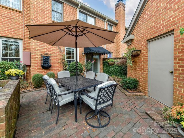 2813 Sharon View Road, Charlotte, NC 28210