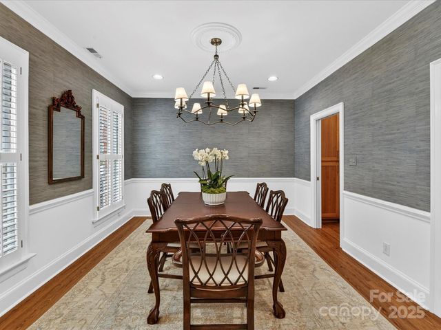 2813 Sharon View Road, Charlotte, NC 28210