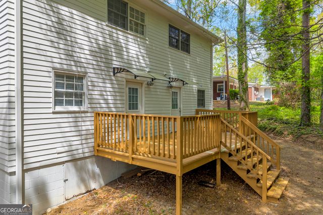42,44,54,56 Greenwood Circle, Toccoa, GA 30577