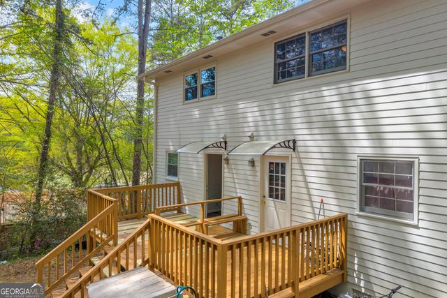 42,44,54,56 Greenwood Circle, Toccoa, GA 30577