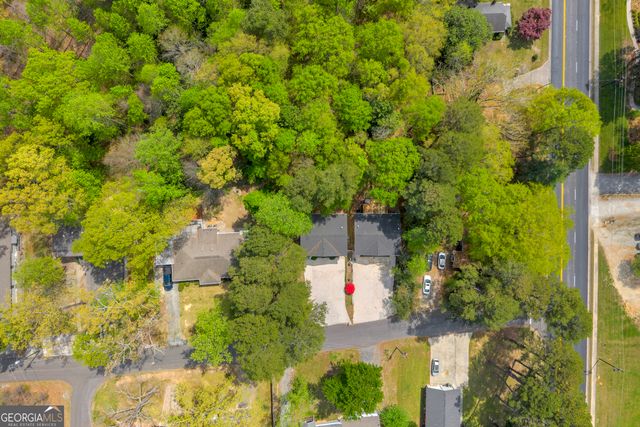 42,44,54,56 Greenwood Circle, Toccoa, GA 30577