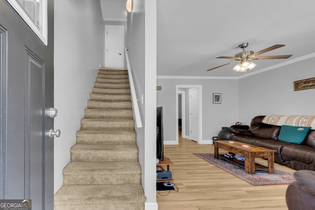 42,44,54,56 Greenwood Circle, Toccoa, GA 30577