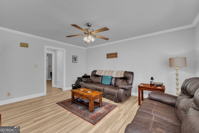 42,44,54,56 Greenwood Circle, Toccoa, GA 30577