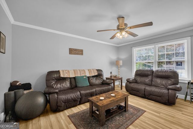 42,44,54,56 Greenwood Circle, Toccoa, GA 30577