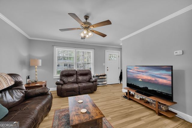 42,44,54,56 Greenwood Circle, Toccoa, GA 30577