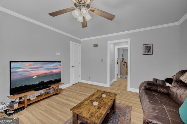 42,44,54,56 Greenwood Circle, Toccoa, GA 30577