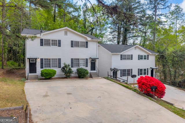 42,44,54,56 Greenwood Circle, Toccoa, GA 30577