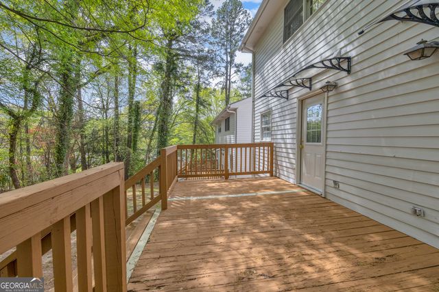 42,44,54,56 Greenwood Circle, Toccoa, GA 30577