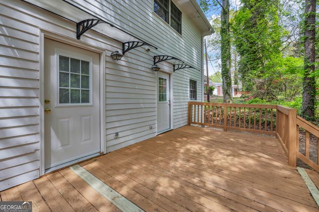 42,44,54,56 Greenwood Circle, Toccoa, GA 30577