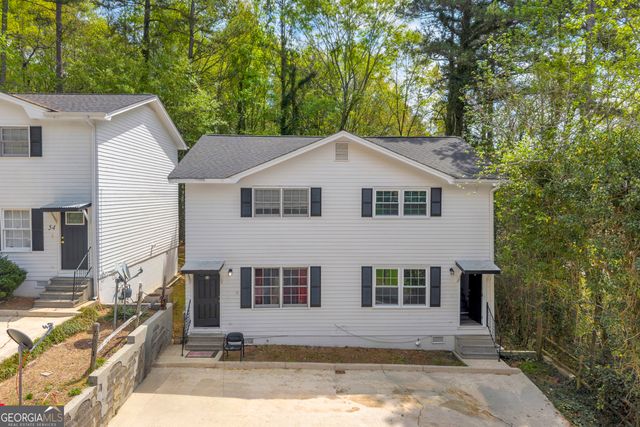 42,44,54,56 Greenwood Circle, Toccoa, GA 30577