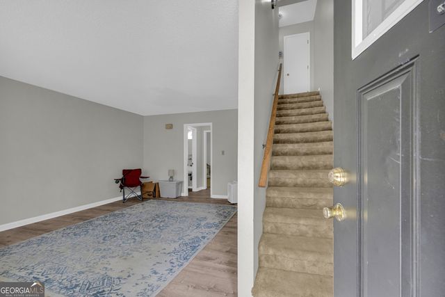 42,44,54,56 Greenwood Circle, Toccoa, GA 30577