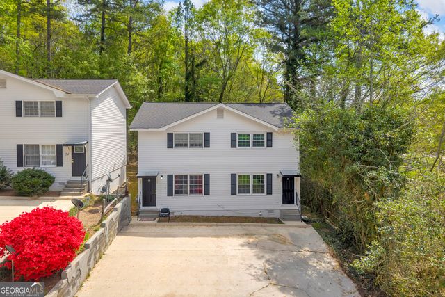 42,44,54,56 Greenwood Circle, Toccoa, GA 30577