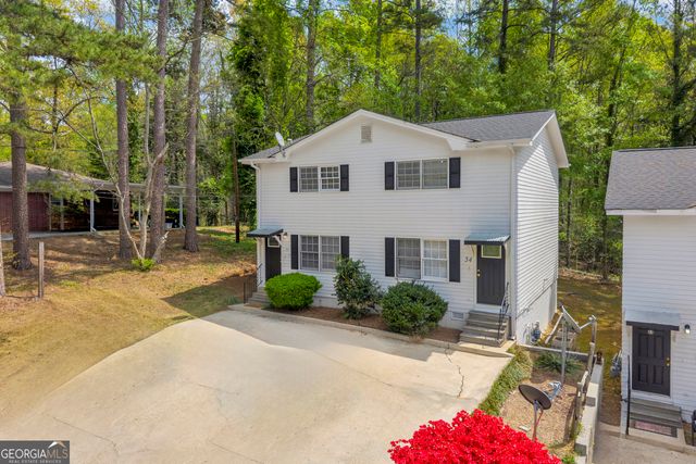 42,44,54,56 Greenwood Circle, Toccoa, GA 30577