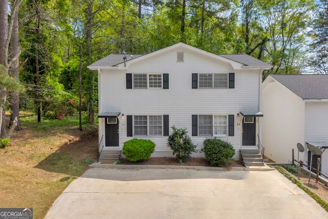 42,44,54,56 Greenwood Circle, Toccoa, GA 30577