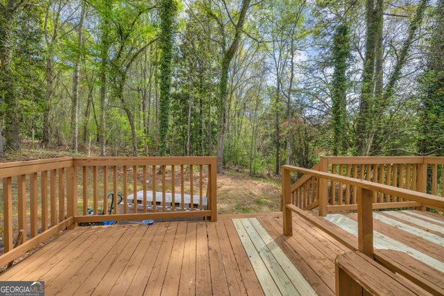 42,44,54,56 Greenwood Circle, Toccoa, GA 30577