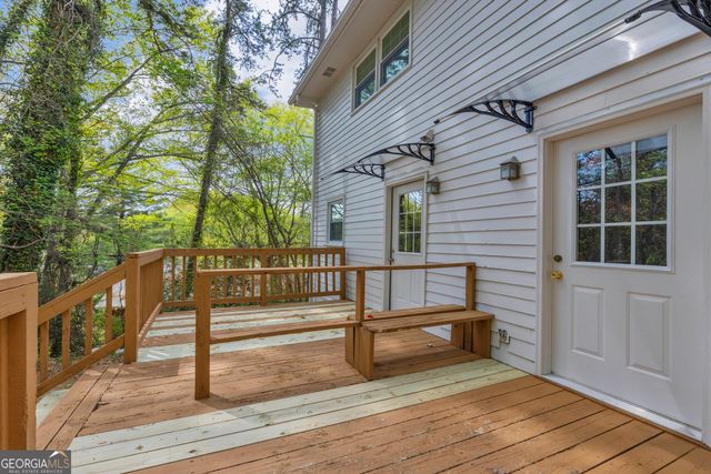 42,44,54,56 Greenwood Circle, Toccoa, GA 30577