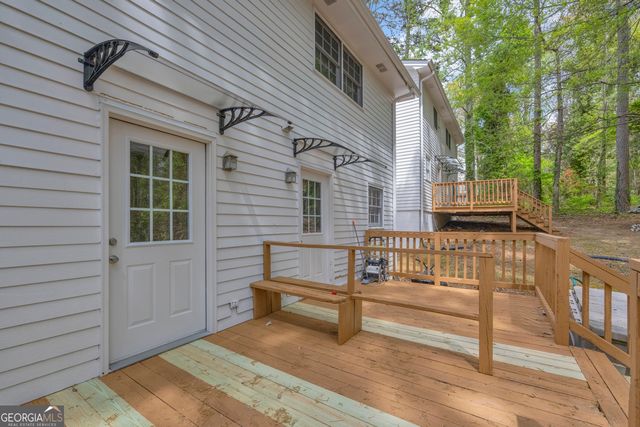 42,44,54,56 Greenwood Circle, Toccoa, GA 30577