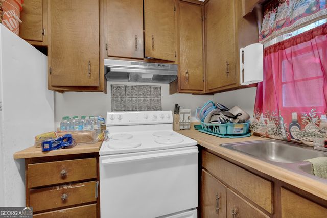 42,44,54,56 Greenwood Circle, Toccoa, GA 30577