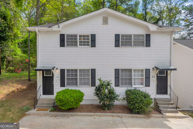 42,44,54,56 Greenwood Circle, Toccoa, GA 30577