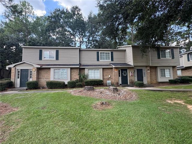 6701 Dickens Ferry Road 80, Mobile, AL 36608