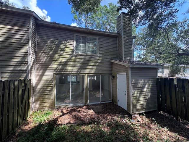 6701 Dickens Ferry Road 80, Mobile, AL 36608