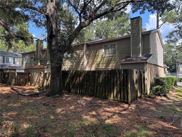 6701 Dickens Ferry Road 80, Mobile, AL 36608