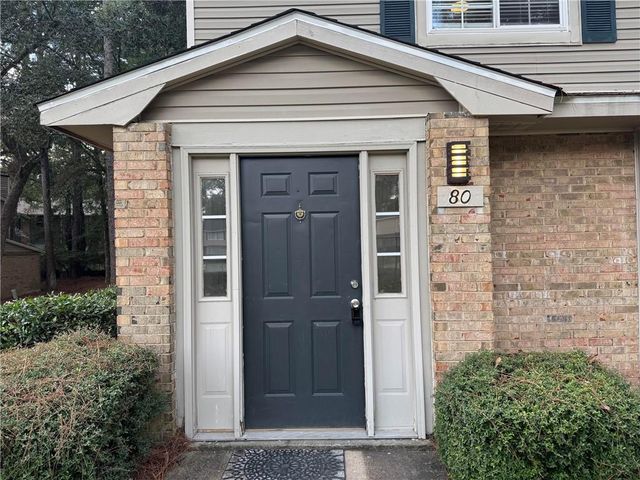 6701 Dickens Ferry Road 80, Mobile, AL 36608